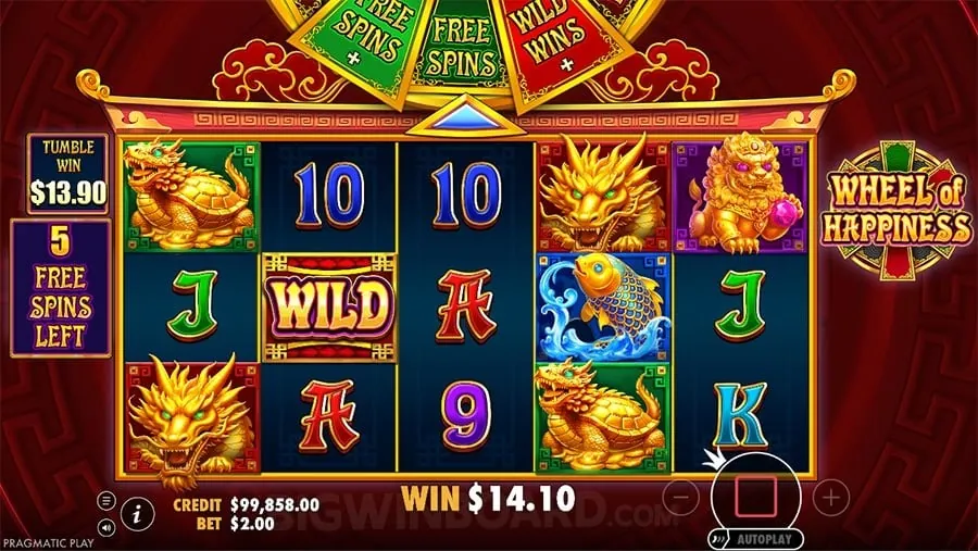 New Diwata Long Hair Slot Game Launch
