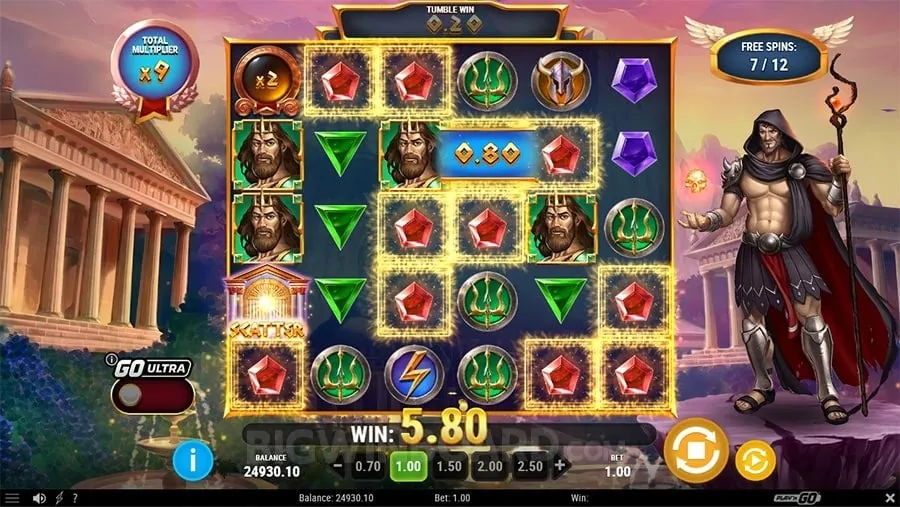 Security Enhancements
